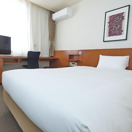 Hotel Tohkai Atsugi Exteriör bild