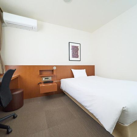 Hotel Tohkai Atsugi Exteriör bild