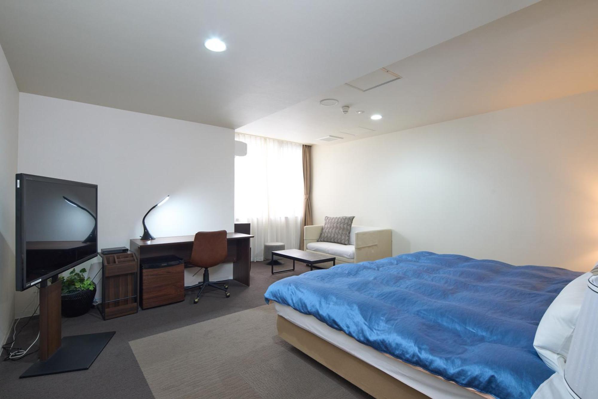 Hotel Tohkai Atsugi Exteriör bild