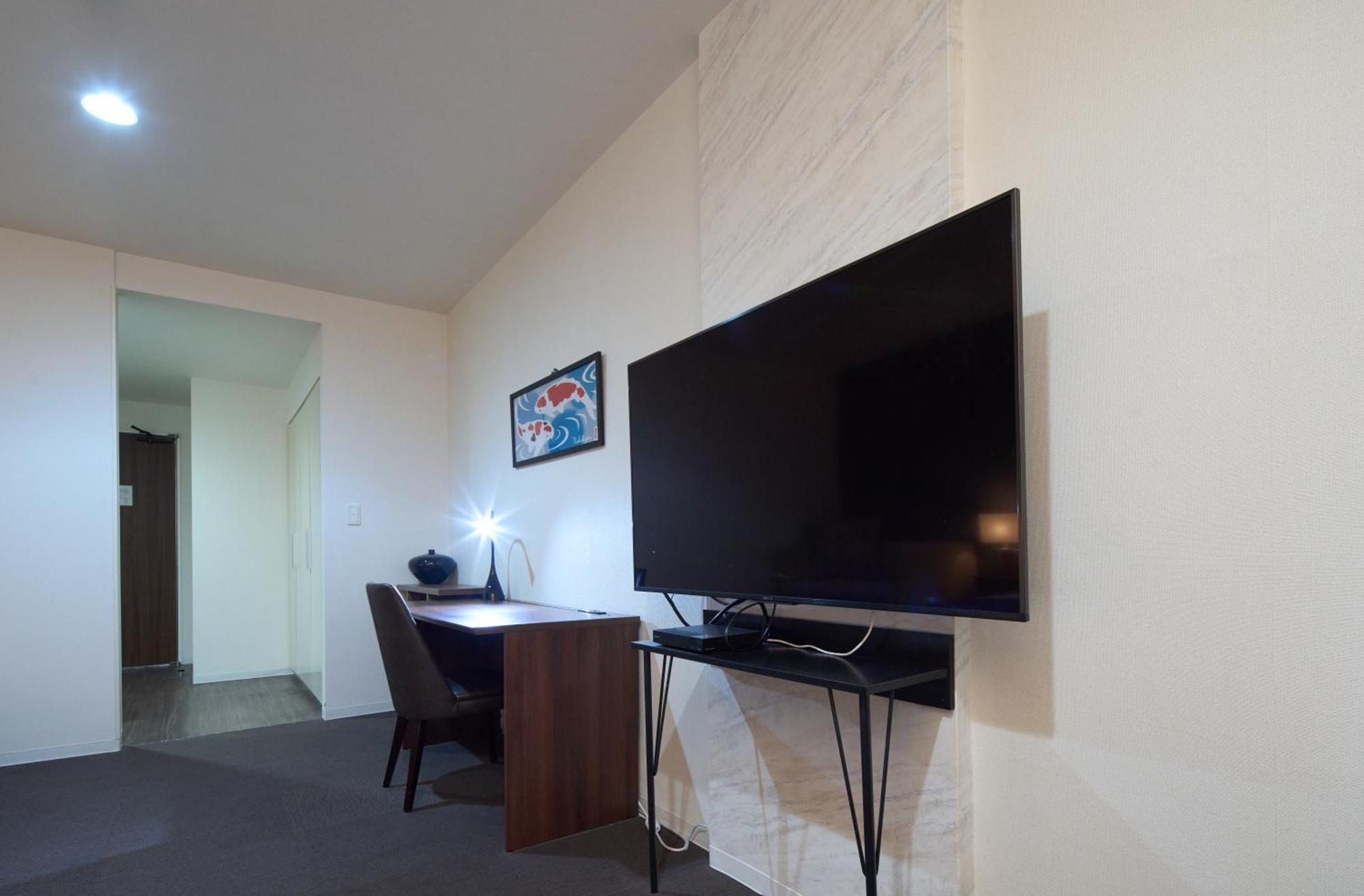 Hotel Tohkai Atsugi Exteriör bild