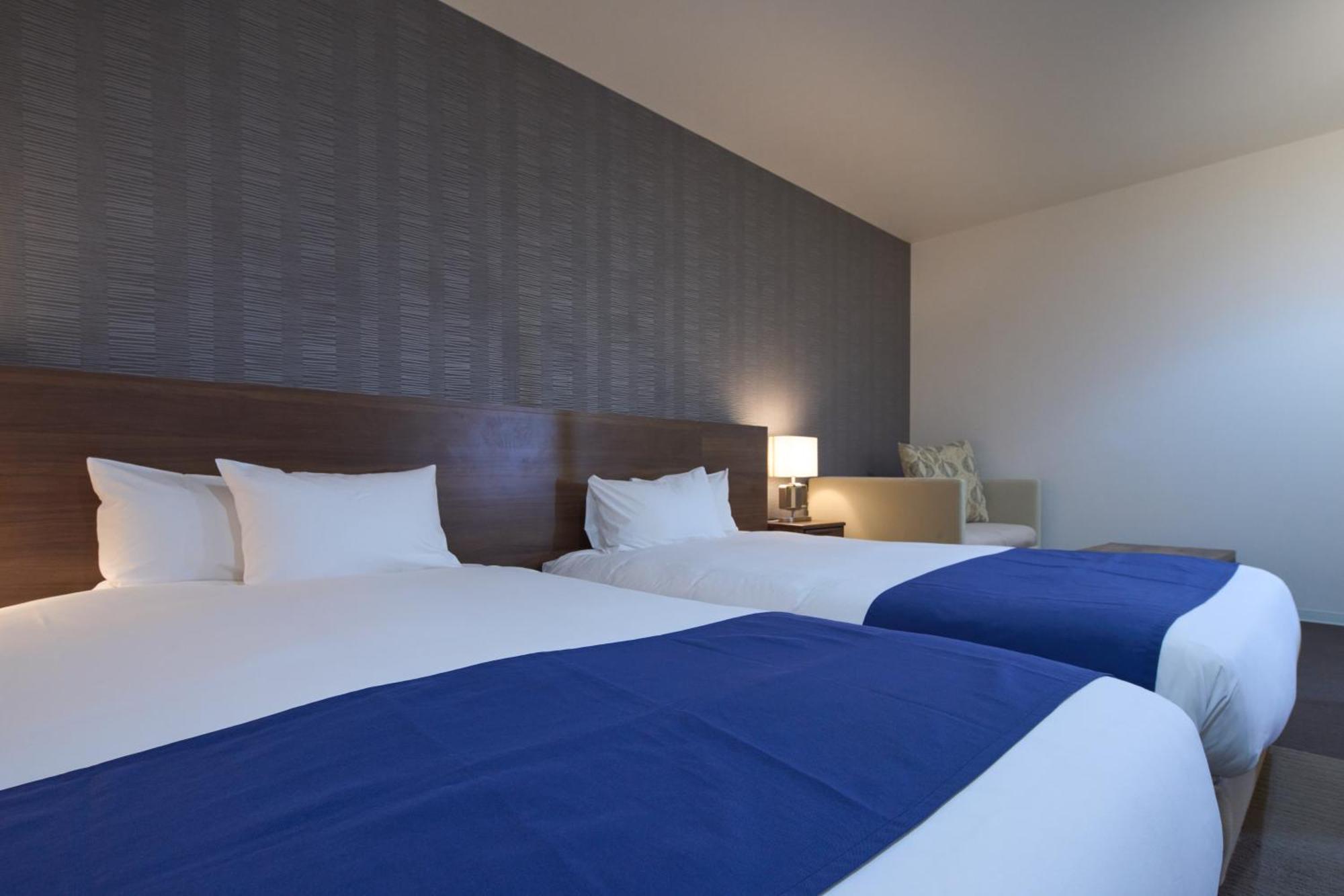 Hotel Tohkai Atsugi Exteriör bild