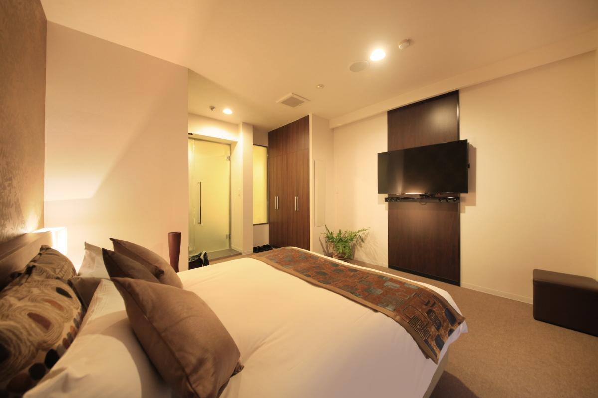 Hotel Tohkai Atsugi Exteriör bild