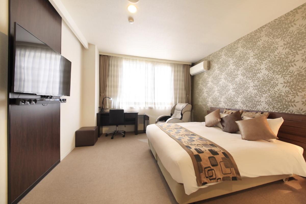Hotel Tohkai Atsugi Exteriör bild